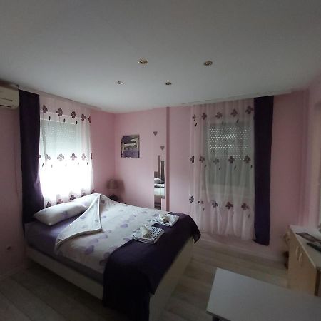 Apartament Keti 1 Belgrad Zewnętrze zdjęcie