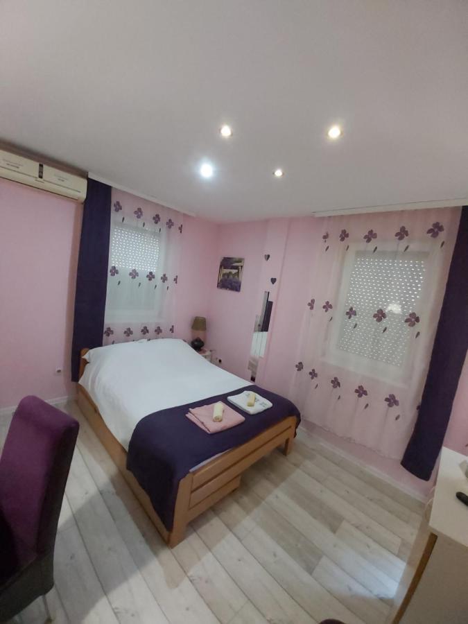 Apartament Keti 1 Belgrad Zewnętrze zdjęcie