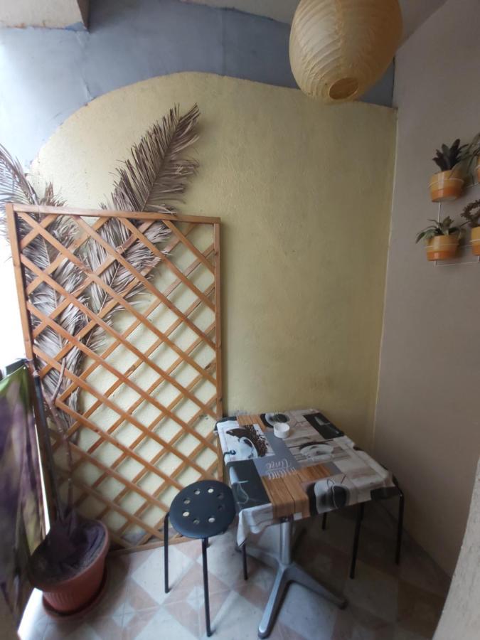 Apartament Keti 1 Belgrad Zewnętrze zdjęcie