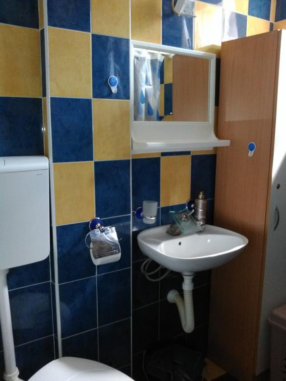 Apartament Keti 1 Belgrad Zewnętrze zdjęcie