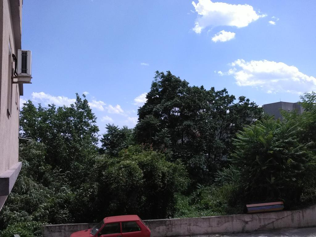 Apartament Keti 1 Belgrad Zewnętrze zdjęcie