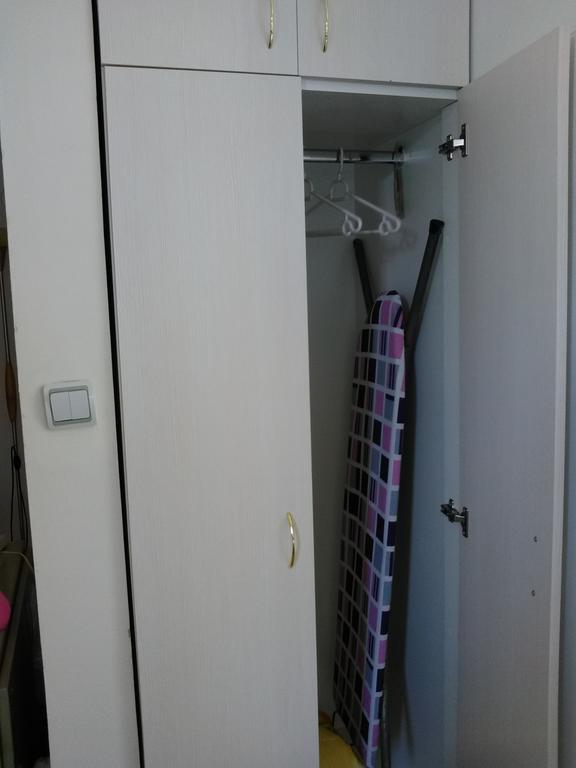 Apartament Keti 1 Belgrad Zewnętrze zdjęcie
