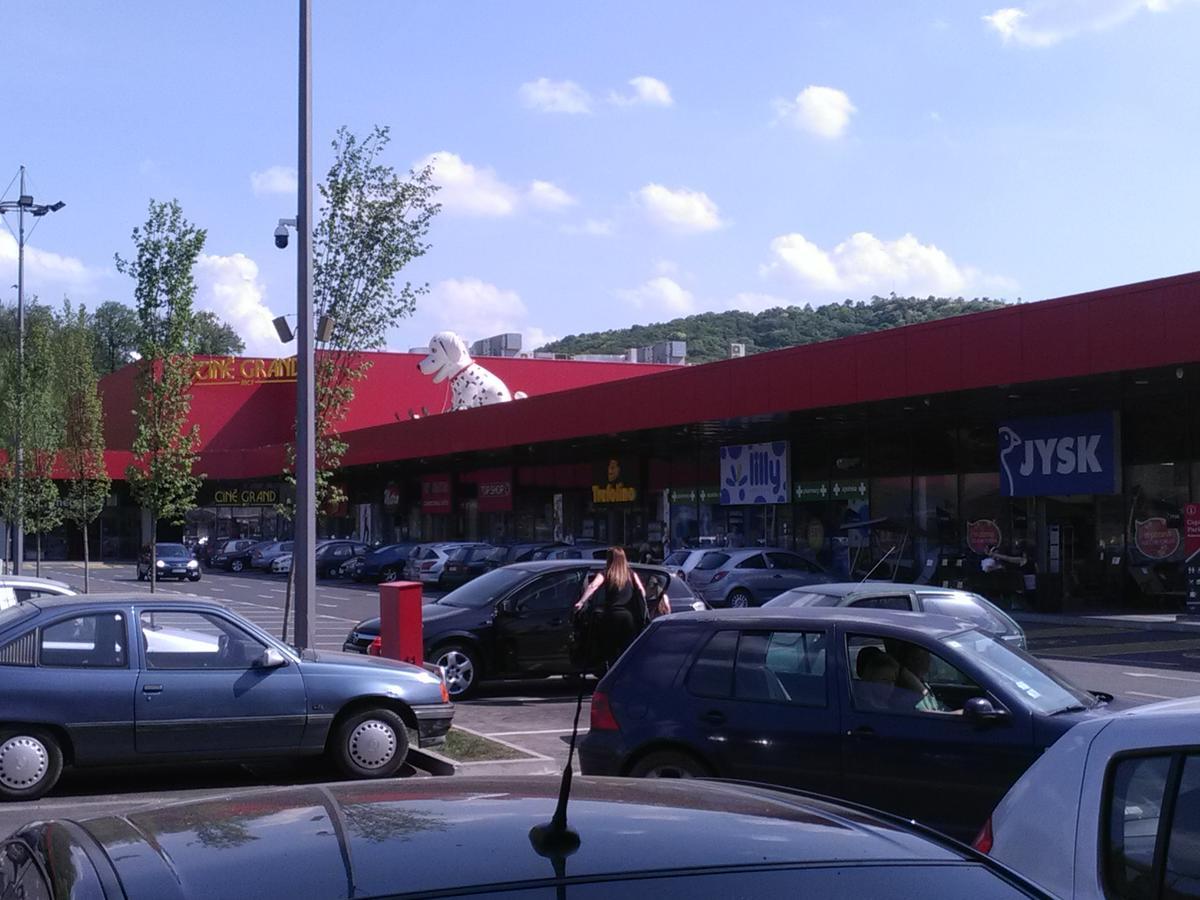 Apartament Keti 1 Belgrad Zewnętrze zdjęcie